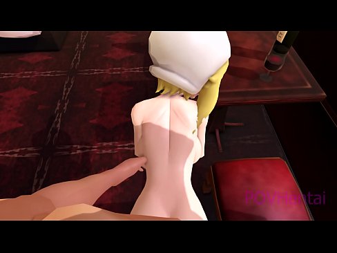❤️ Hentai mate pukupuku Fiona hepara Fucking i a matou ❌❤